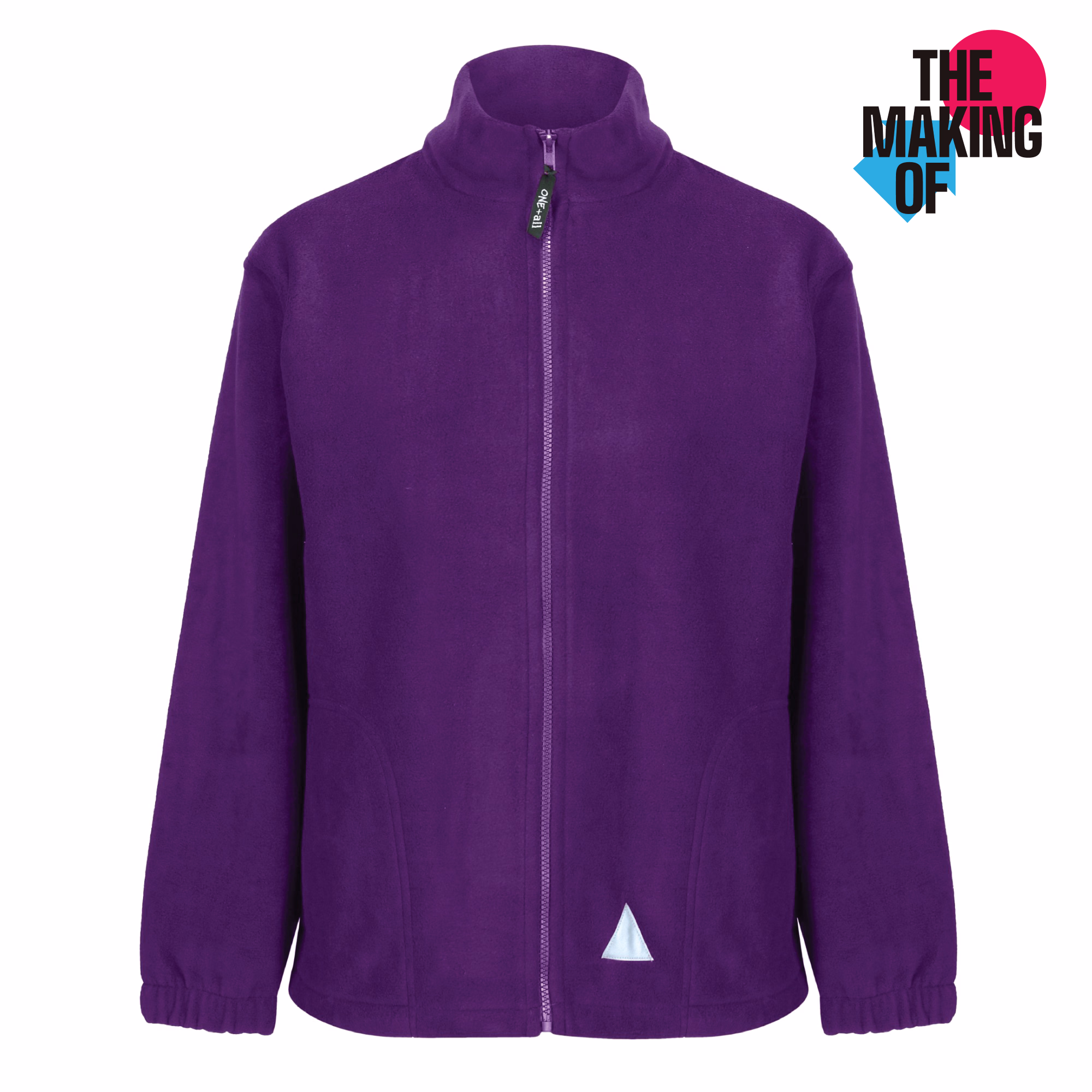 The Fleece Coat