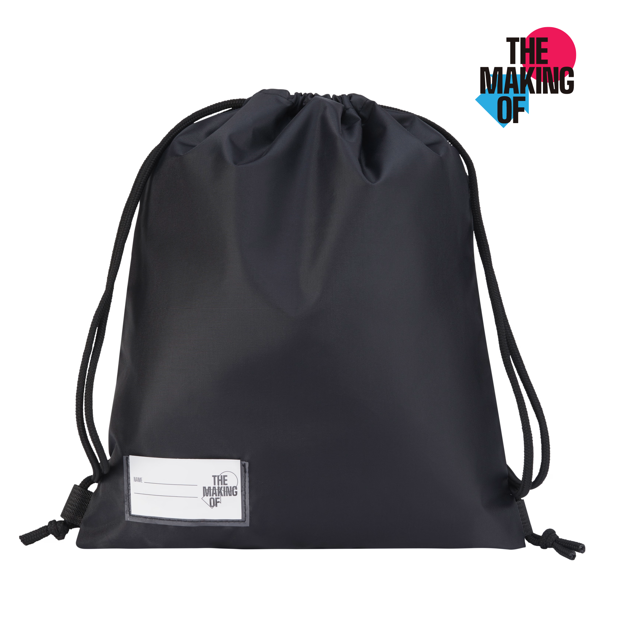 The Classic Gym Bag