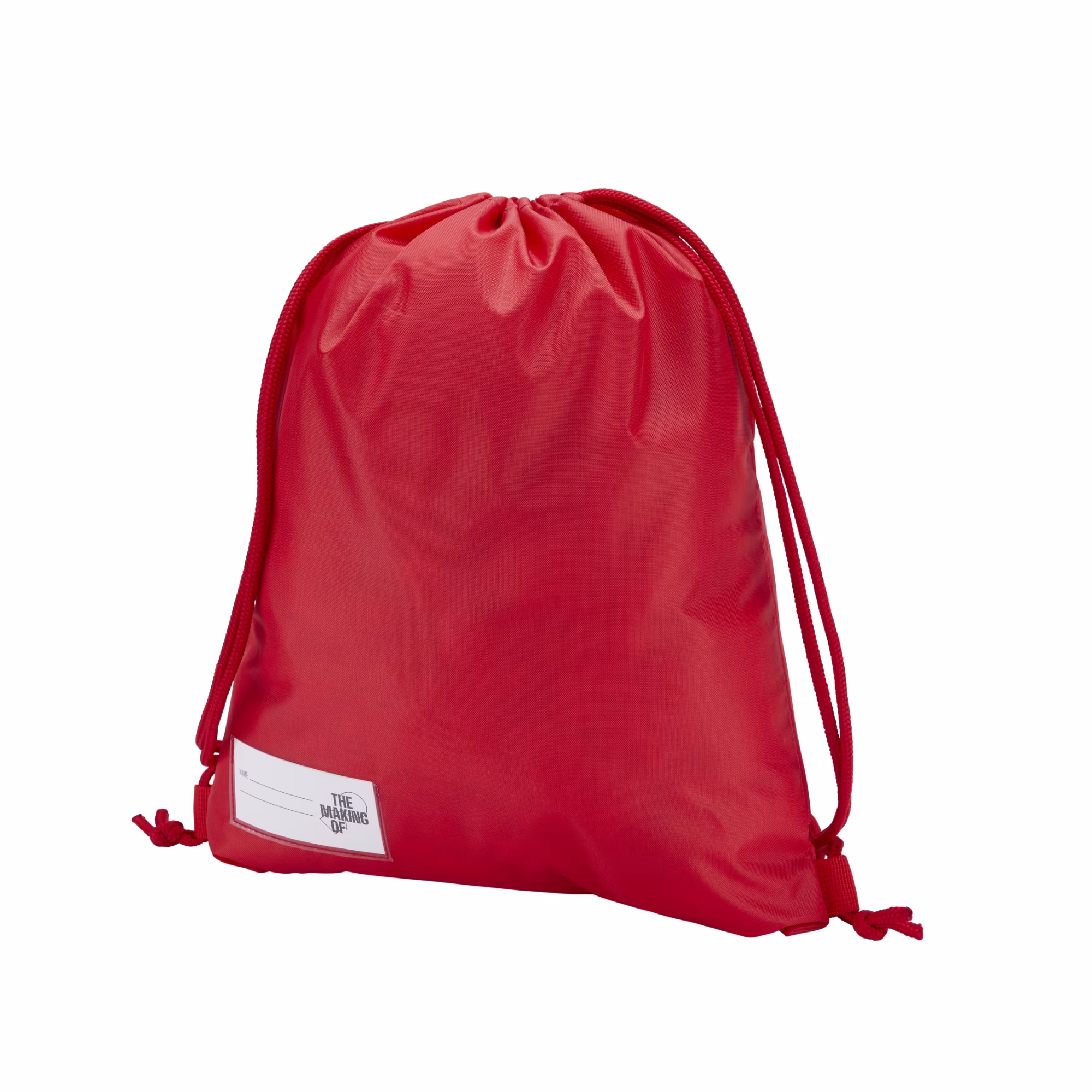The Classic Gym Bag