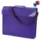 The Despatch Bag (Purple)