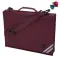 The Document Case (MAROON)