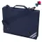 The Document Case (Navy)