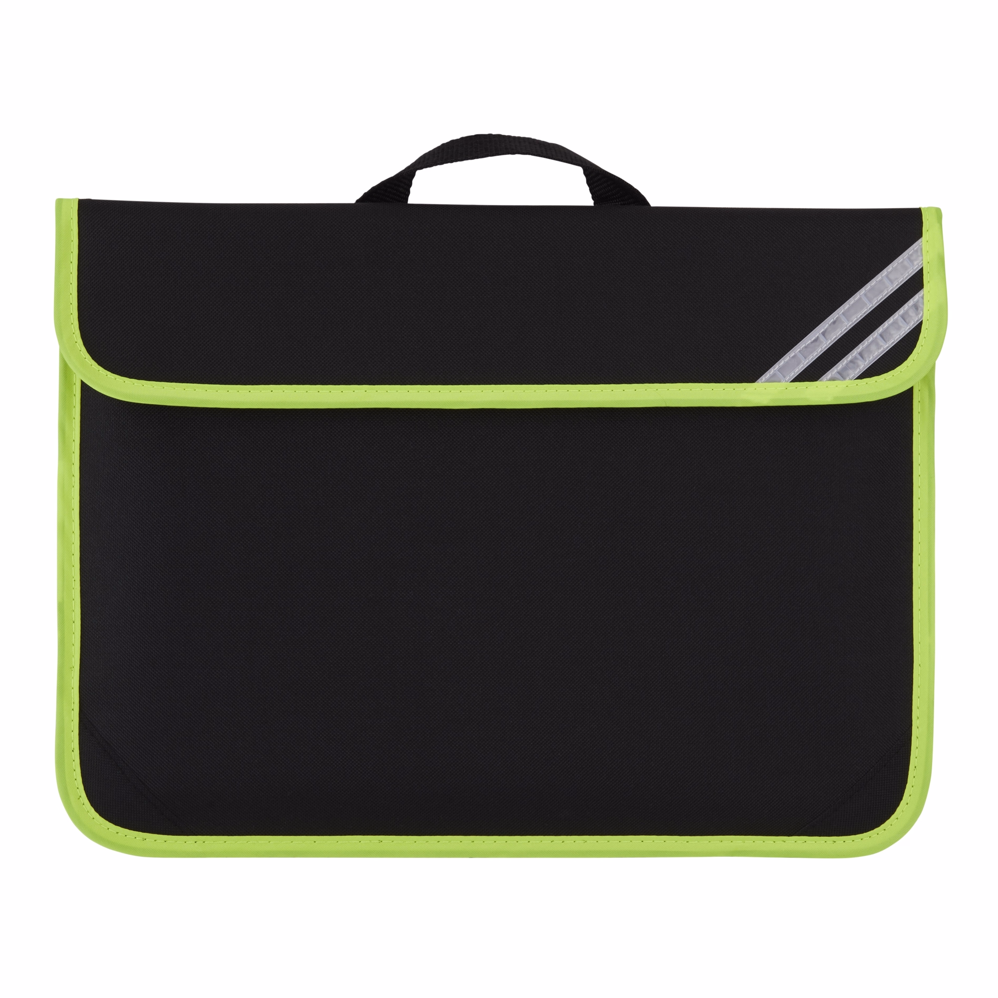 The Hi-Vis Classic Book Bag