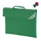 The Primary Book Bag (EMERALD)