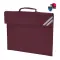 The Primary Book Bag (MAROON)