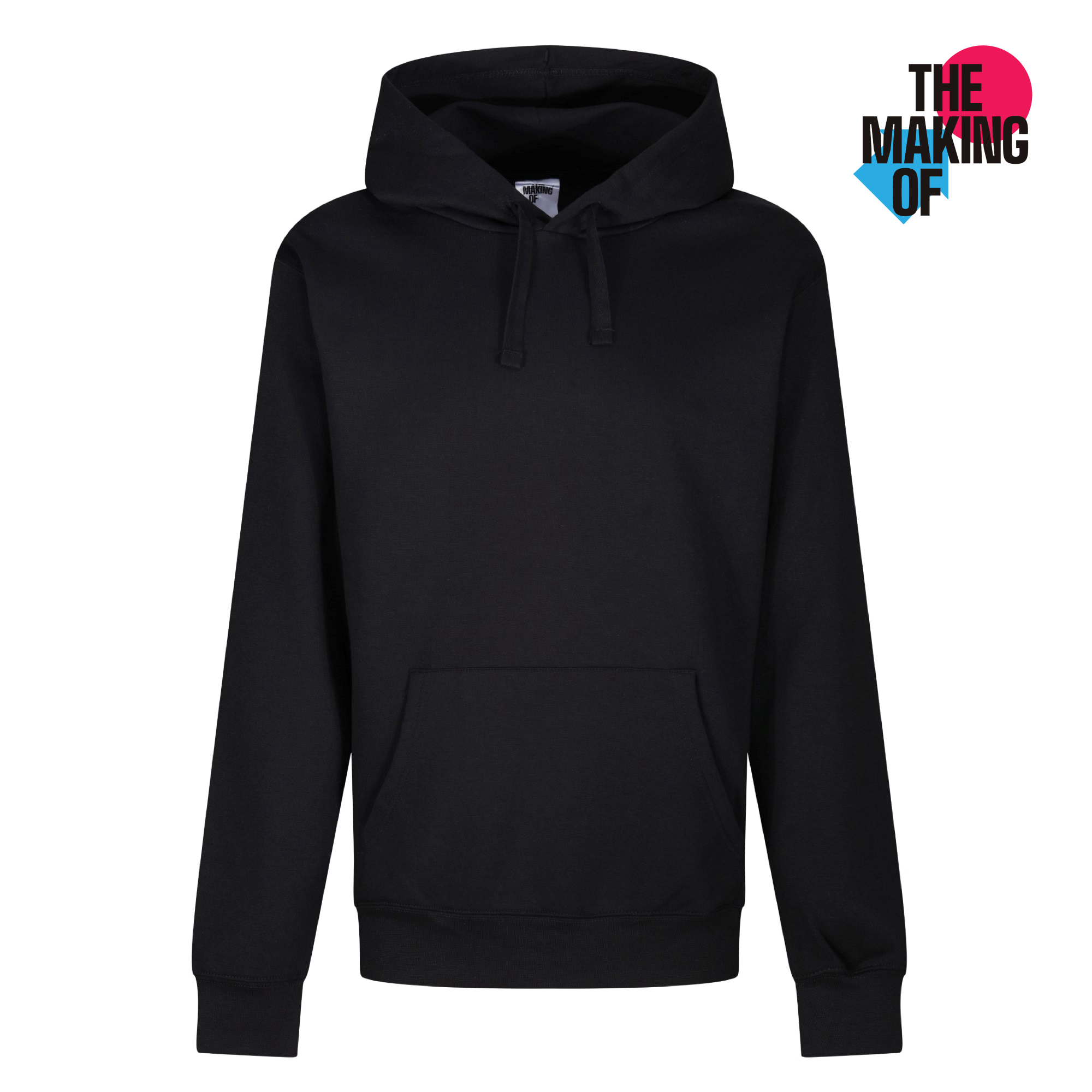 The Classic Hoodie
