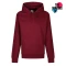 The Classic Hoodie (MAROON)