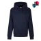 The Classic Hoodie (Navy)