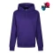 The Classic Hoodie (Purple)