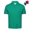 The Classic Polo (EMERALD)