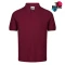 The Classic Polo (MAROON)