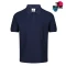 The Classic Polo (Navy)