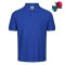 The Classic Polo (Royal)
