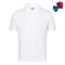 The Classic Polo (WHITE)