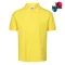The Classic Polo (YELLOW)