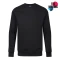 The Classic Sweatshirt (Black)