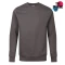 The Classic Sweatshirt (DARK_GREY)