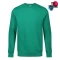 The Classic Sweatshirt (EMERALD)