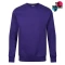 The Classic Sweatshirt (Purple)