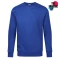 The Classic Sweatshirt (Royal)