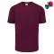The Classic Tee (MAROON)