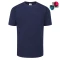 The Classic Tee (Navy)