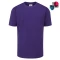 The Classic Tee (Purple)