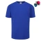 The Classic Tee (Royal)
