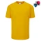The Classic Tee (SUNFLOWER)