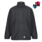 The Fleece Coat (Grey)