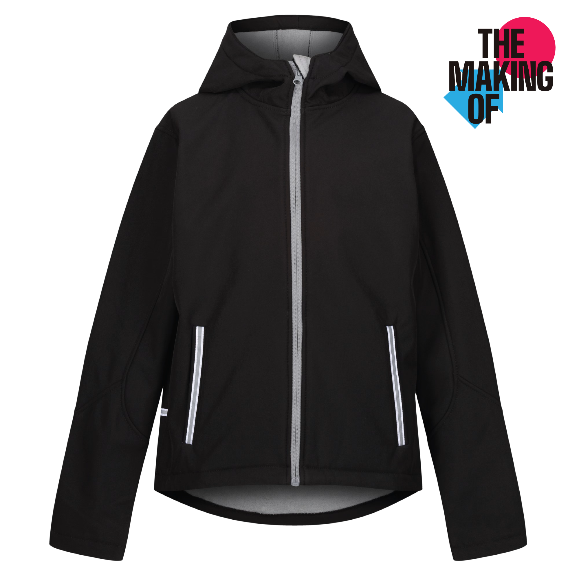 The Performance Coat