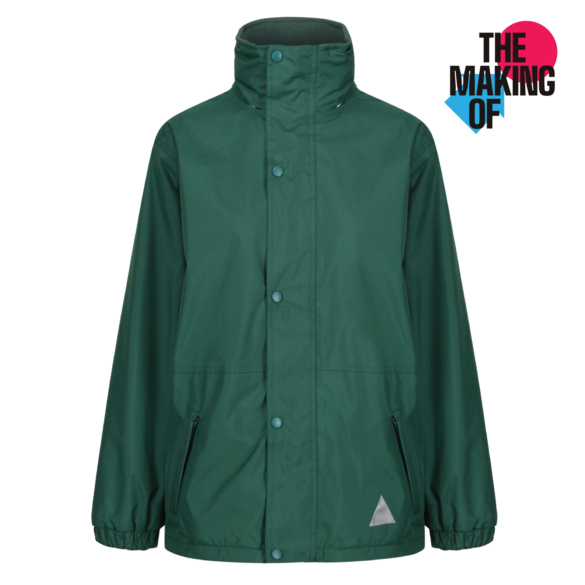 The Reversible Coat