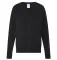 Performa Executive Cardigan (Black)