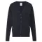 Performa Executive Cardigan (Navy)