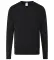 Performa Executive Pullover (Black)